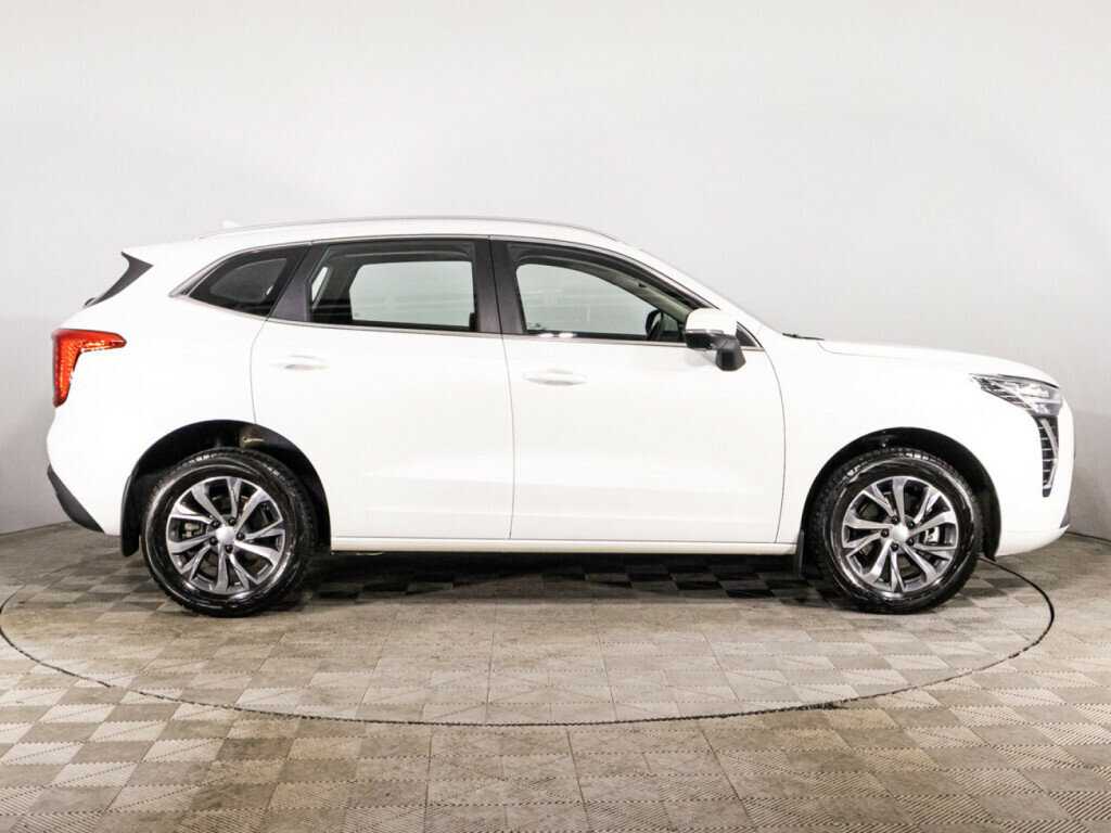 Купить Хавал Джолион, 2023, 13 300 км.. Фото: #3