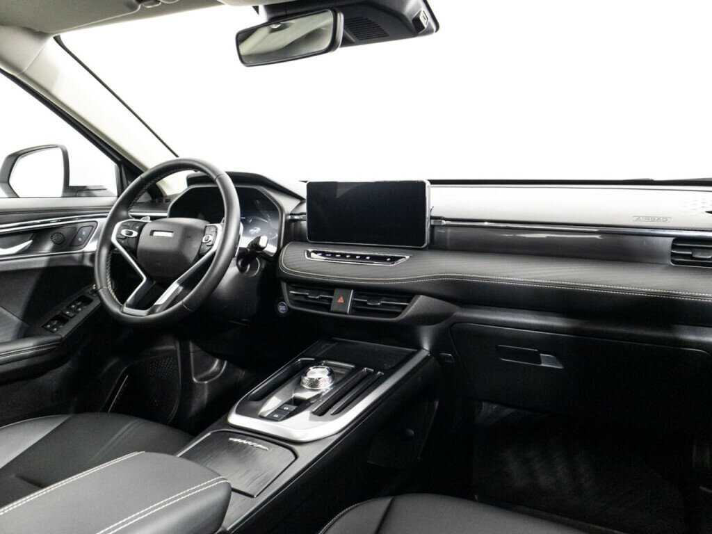 Купить Хавал Джолион, 2023, 13 300 км.. Фото: #8