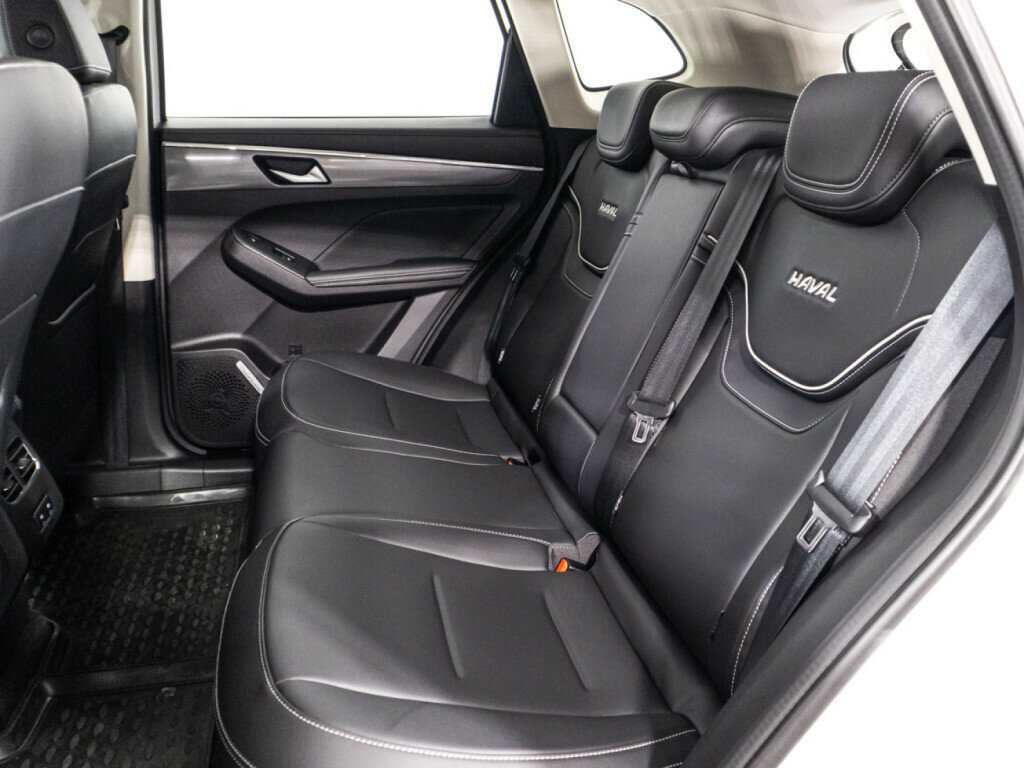 Купить Хавал Джолион, 2023, 13 300 км.. Фото: #9