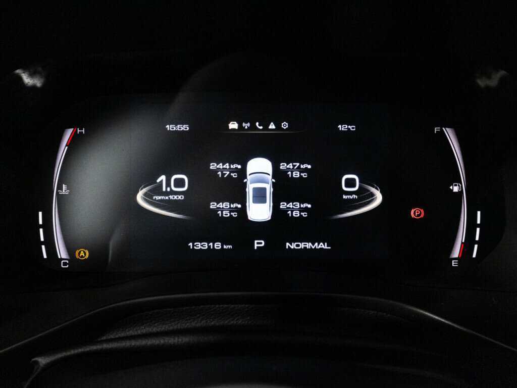 Купить Хавал Джолион, 2023, 13 300 км.. Фото: #11