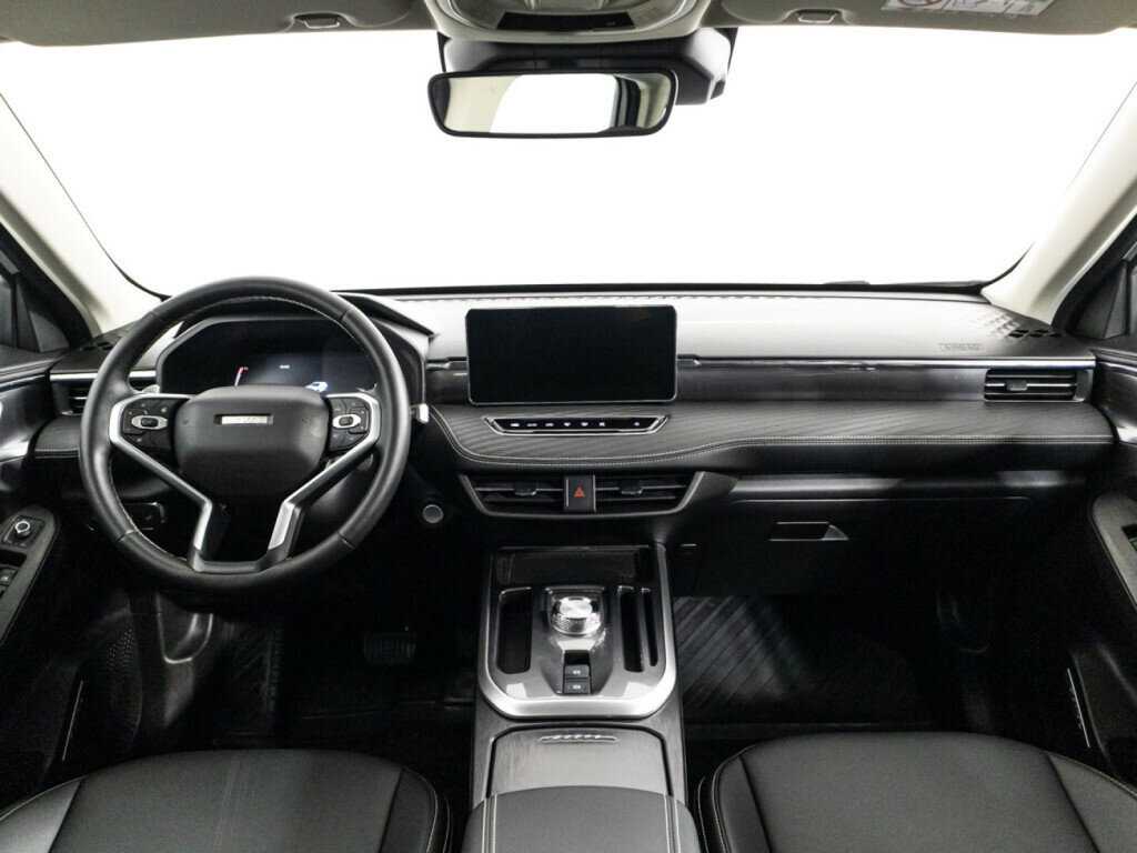 Купить Хавал Джолион, 2023, 13 300 км.. Фото: #12