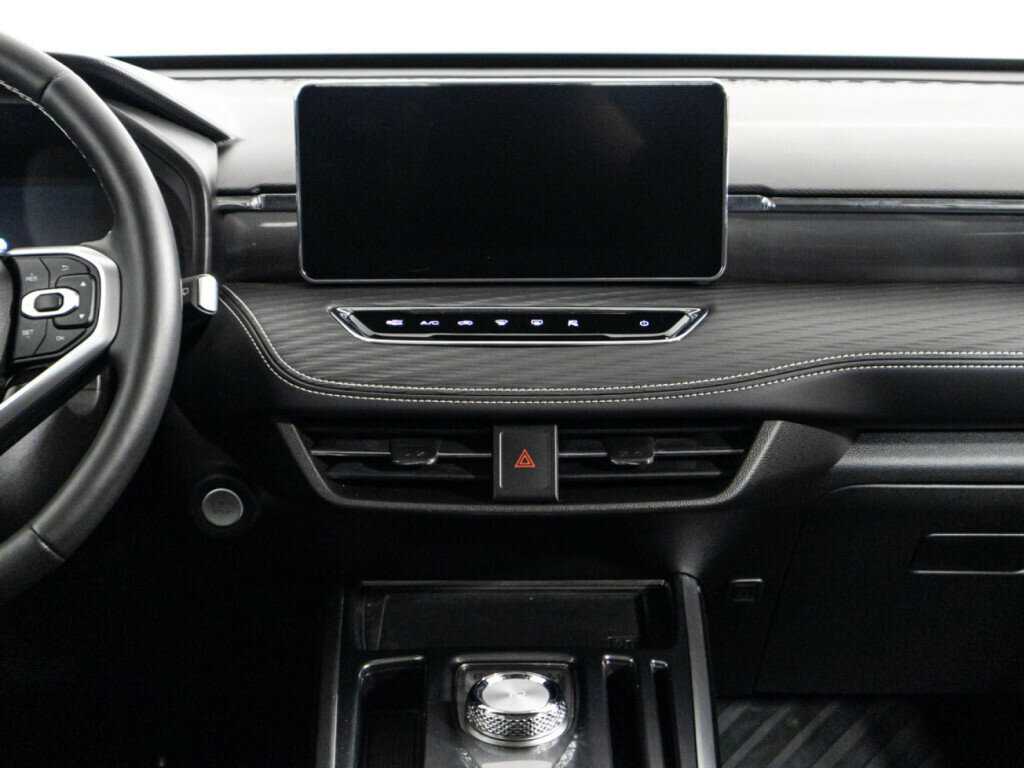 Купить Хавал Джолион, 2023, 13 300 км.. Фото: #13