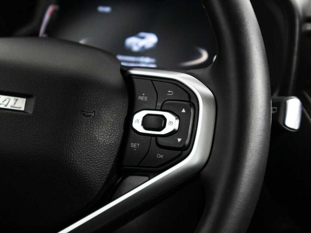 Купить Хавал Джолион, 2023, 13 300 км.. Фото: #17