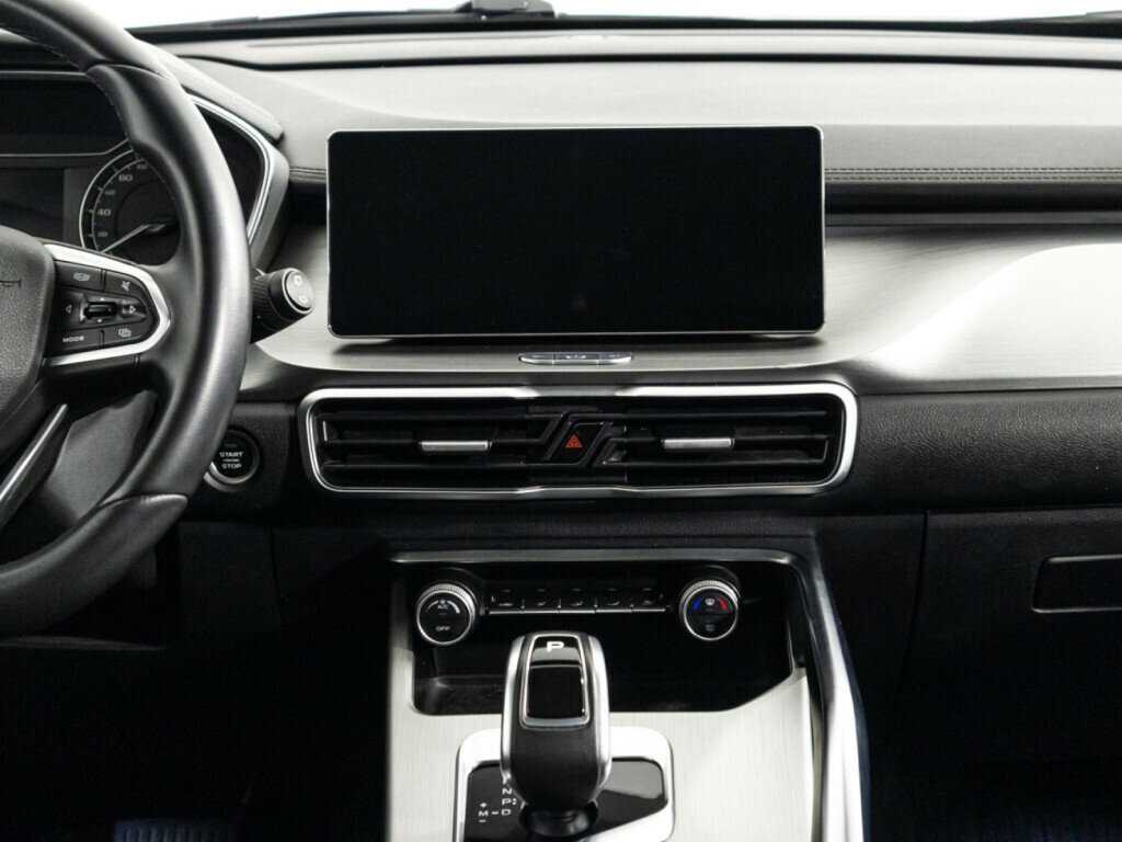 Купить Джили Кулрэй, 2021, 49 365 км.. Фото: #13