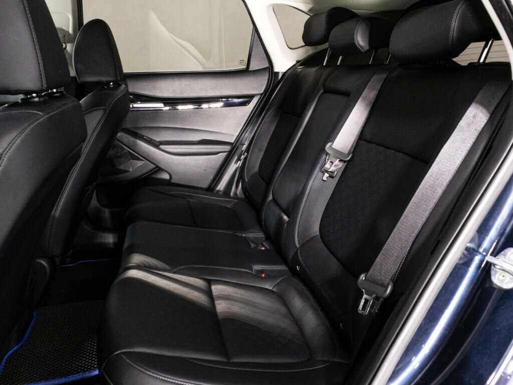 Купить Киа Сельтос, 2021, 96 684 км.. Фото: #9