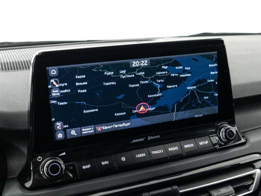 Купить Киа Сельтос, 2021, 96 684 км.. Фото: #19