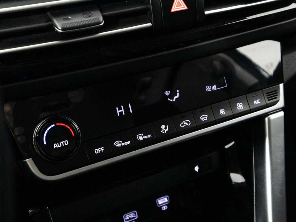 Купить Киа Сельтос, 2021, 96 684 км.. Фото: #20