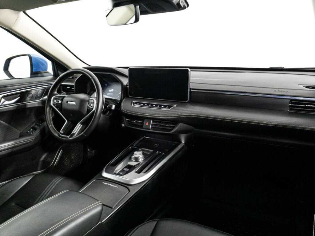 Купить Хавал Джолион, 2022, 39 921 км.. Фото: #8