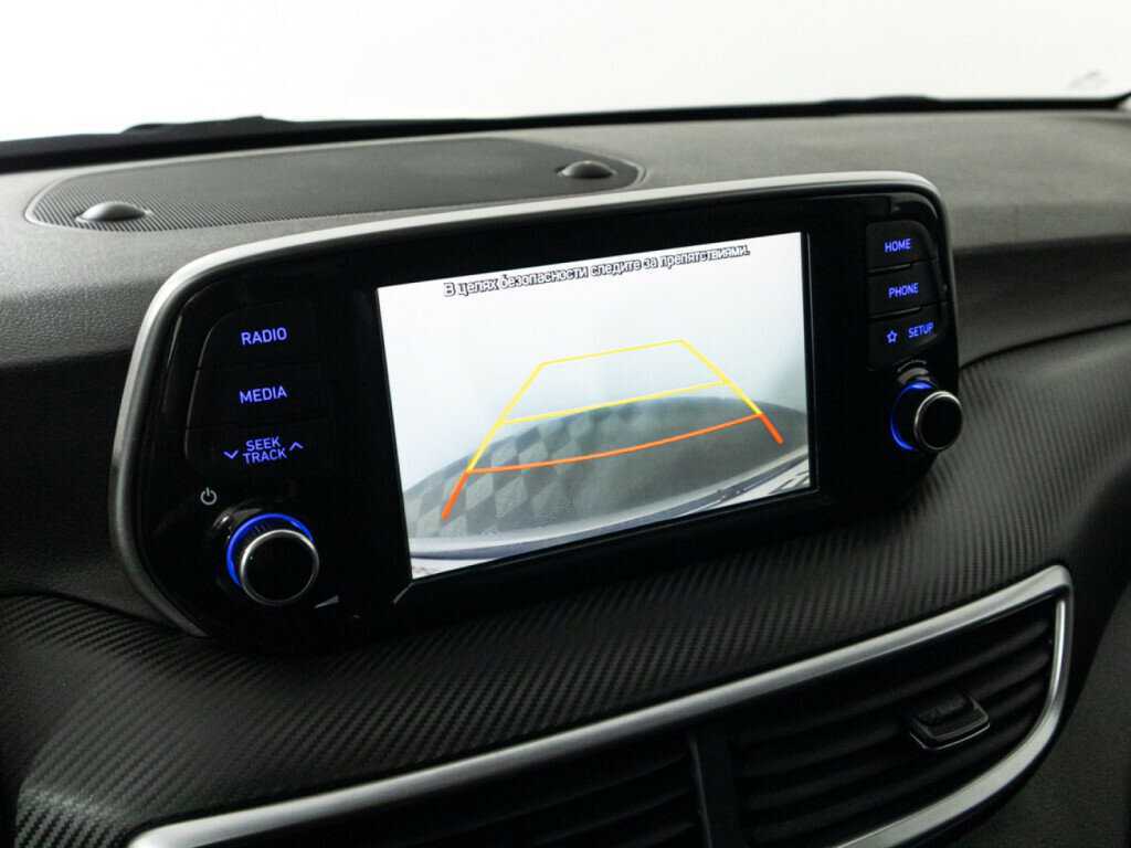 Купить Хендай Туксон, 2020, 97 070 км.. Фото: #14