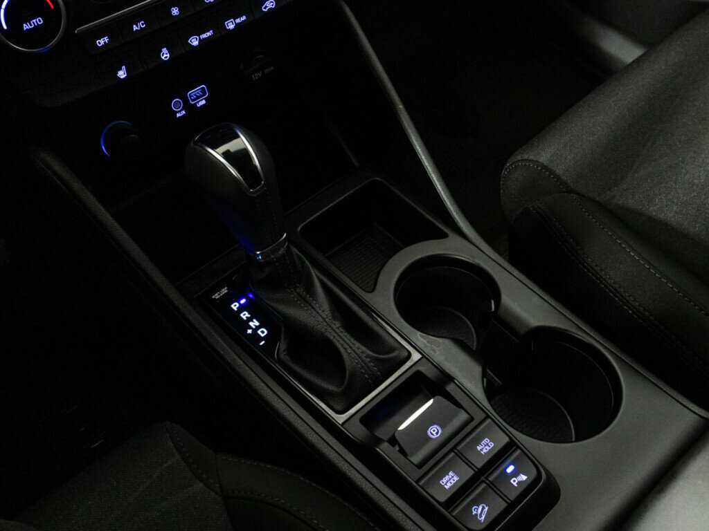 Купить Хендай Туксон, 2020, 97 070 км.. Фото: #15