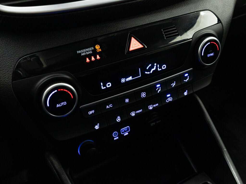 Купить Хендай Туксон, 2020, 97 070 км.. Фото: #16