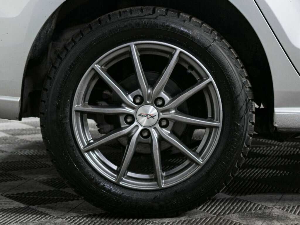 Купить Фольксваген Поло, 2016, 87 000 км.. Фото: #12