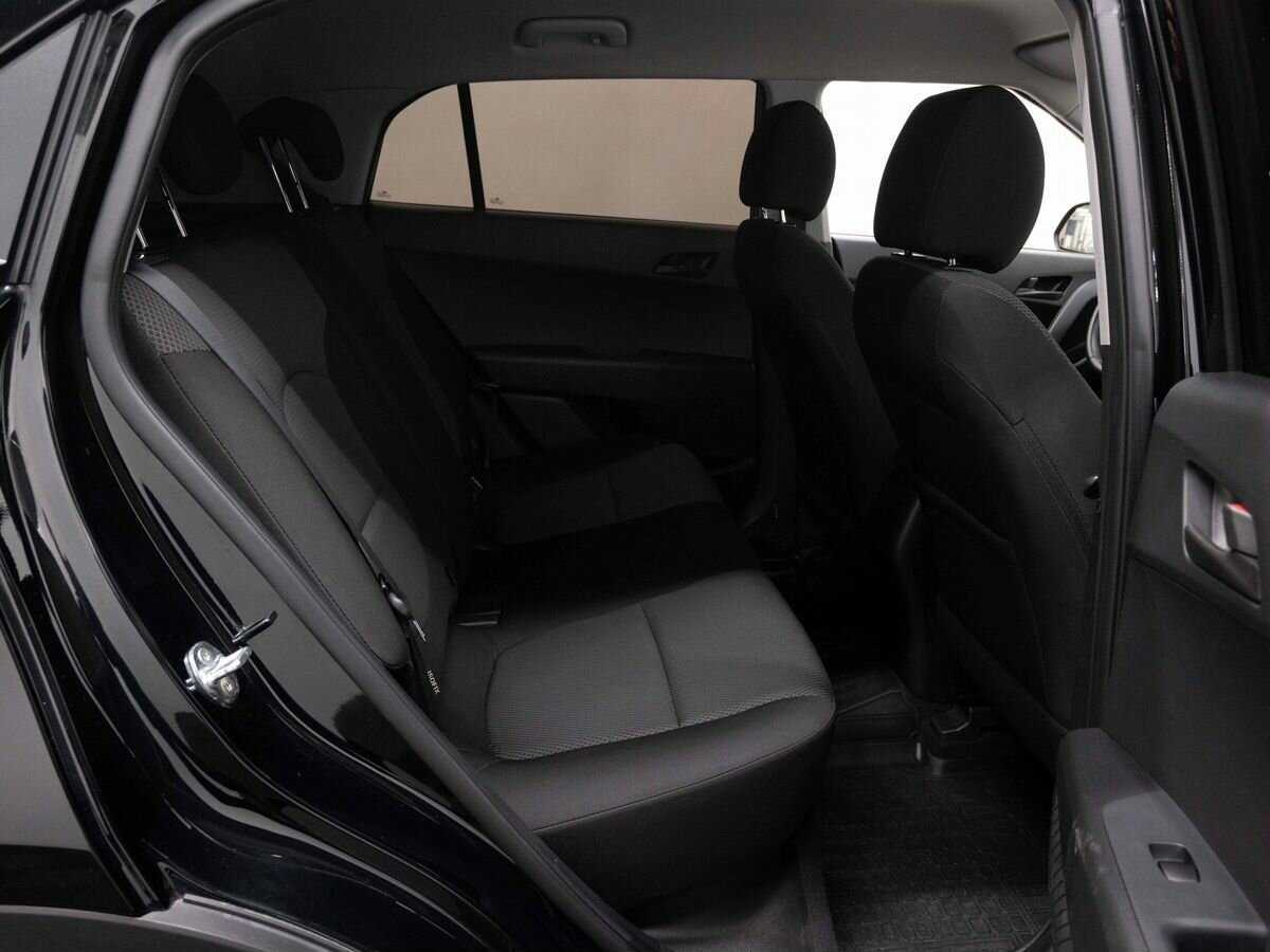 Купить Хендай Крета, 2021, 86 000 км.. Фото: #10