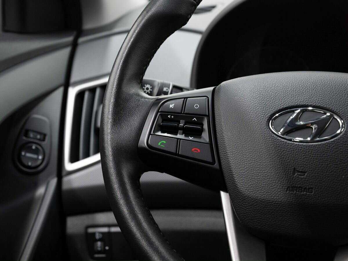 Купить Хендай Крета, 2021, 86 000 км.. Фото: #14