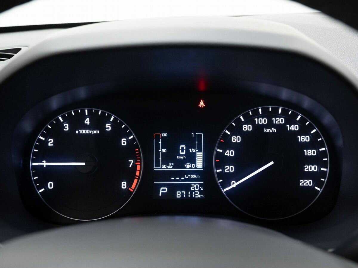 Купить Хендай Крета, 2021, 86 000 км.. Фото: #16