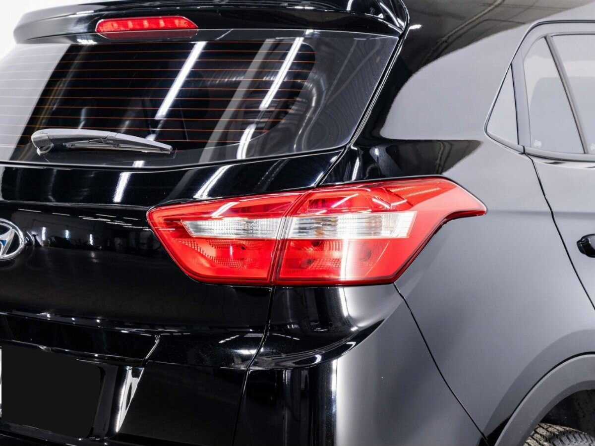 Купить Хендай Крета, 2021, 86 000 км.. Фото: #23