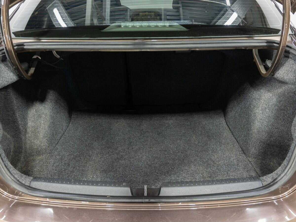 Купить Фольксваген Поло, 2016, 149 000 км.. Фото: #21