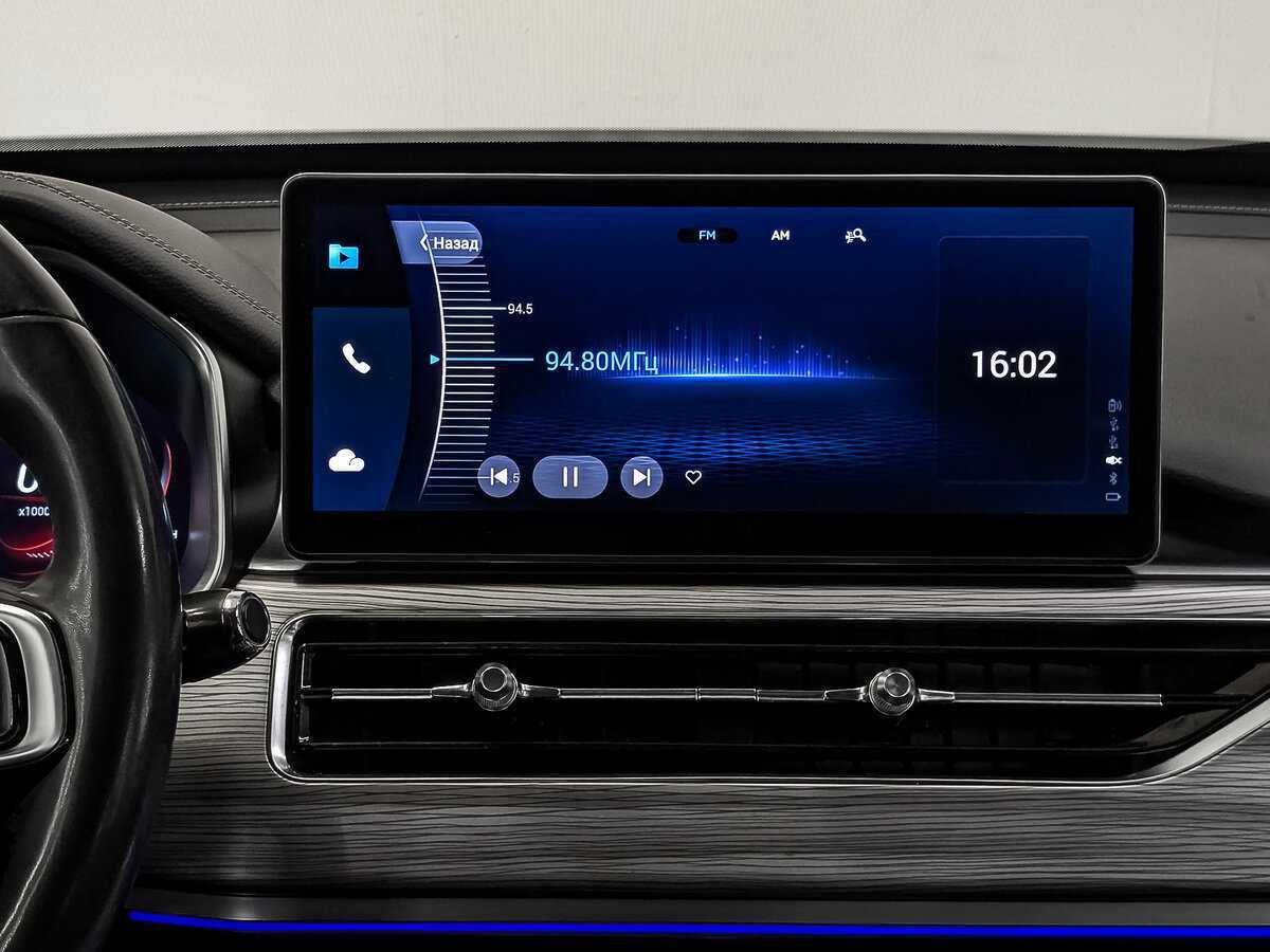 Купить Чери Тигго 8 Про, 2022, 41 885 км.. Фото: #16