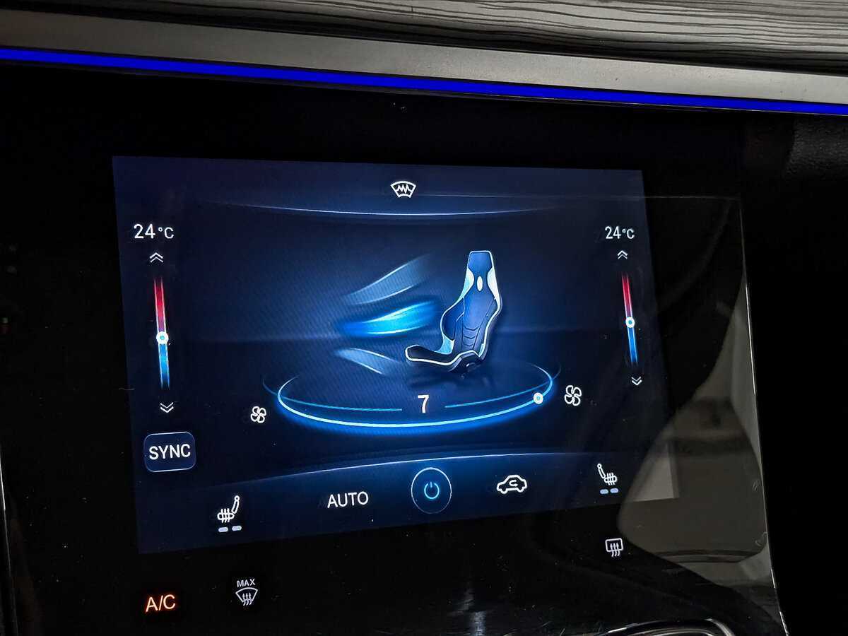 Купить Чери Тигго 8 Про, 2022, 41 885 км.. Фото: #24