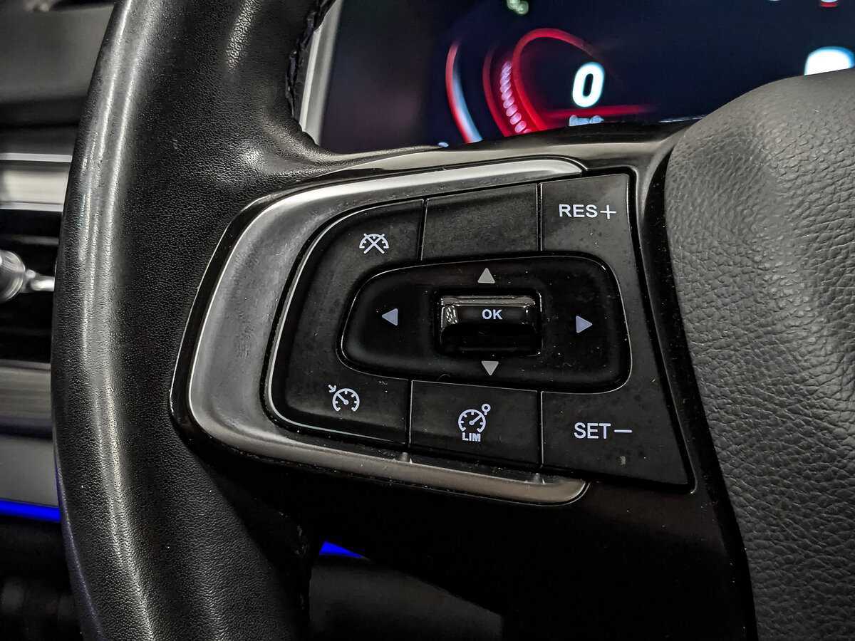 Купить Чери Тигго 8 Про, 2022, 41 885 км.. Фото: #26