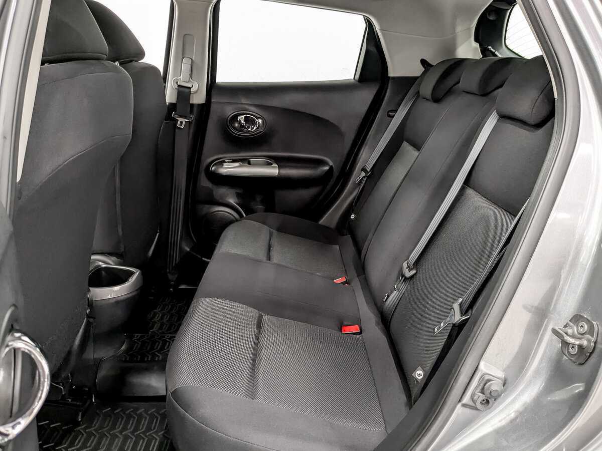 Купить Ниссан Жук, 2014, 130 424 км.. Фото: #11