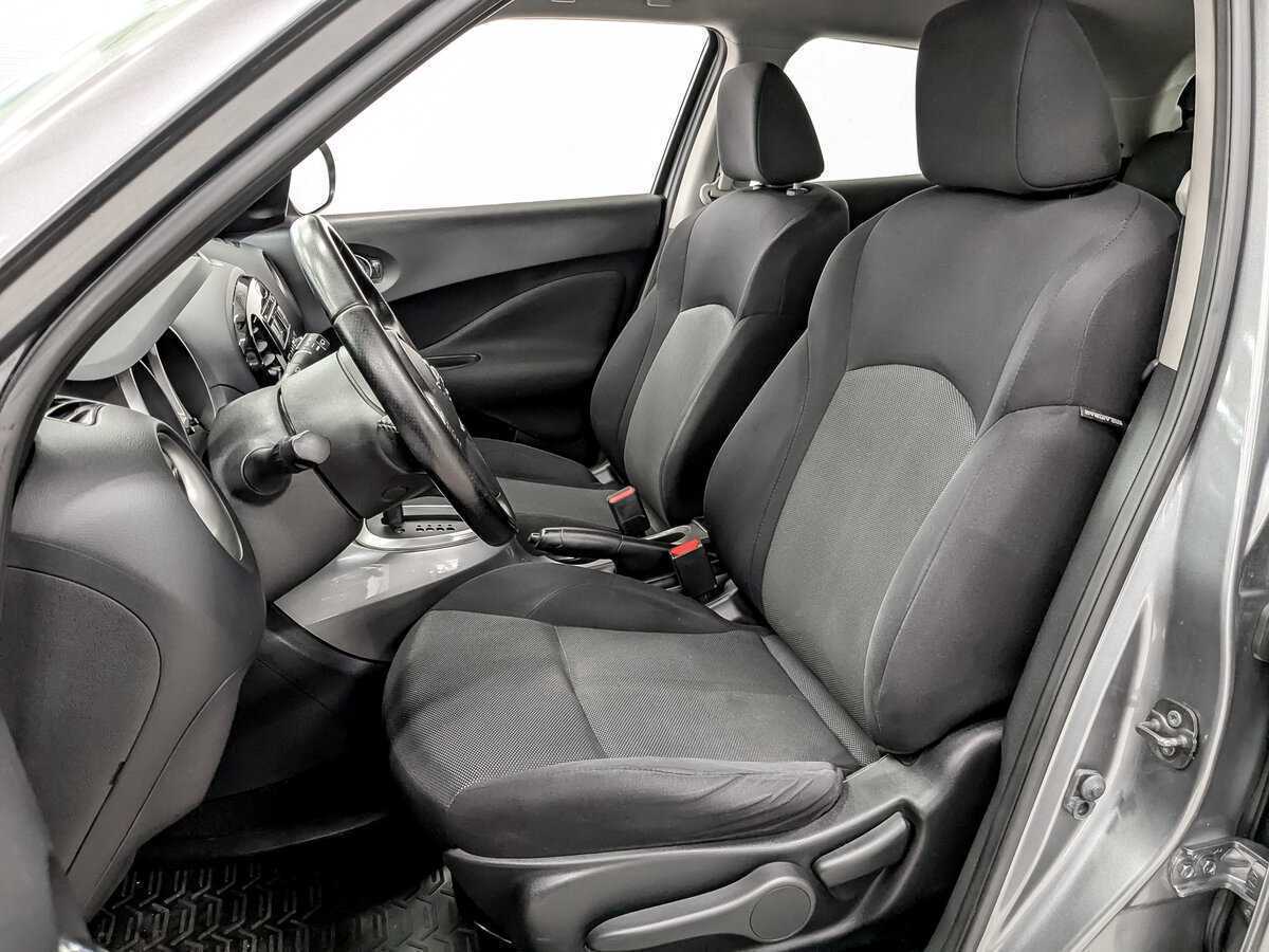 Купить Ниссан Жук, 2014, 130 424 км.. Фото: #17