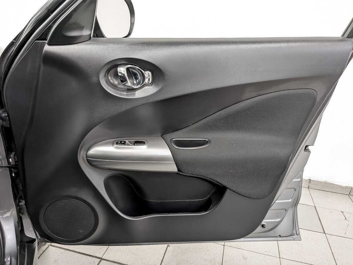 Купить Ниссан Жук, 2014, 130 424 км.. Фото: #21