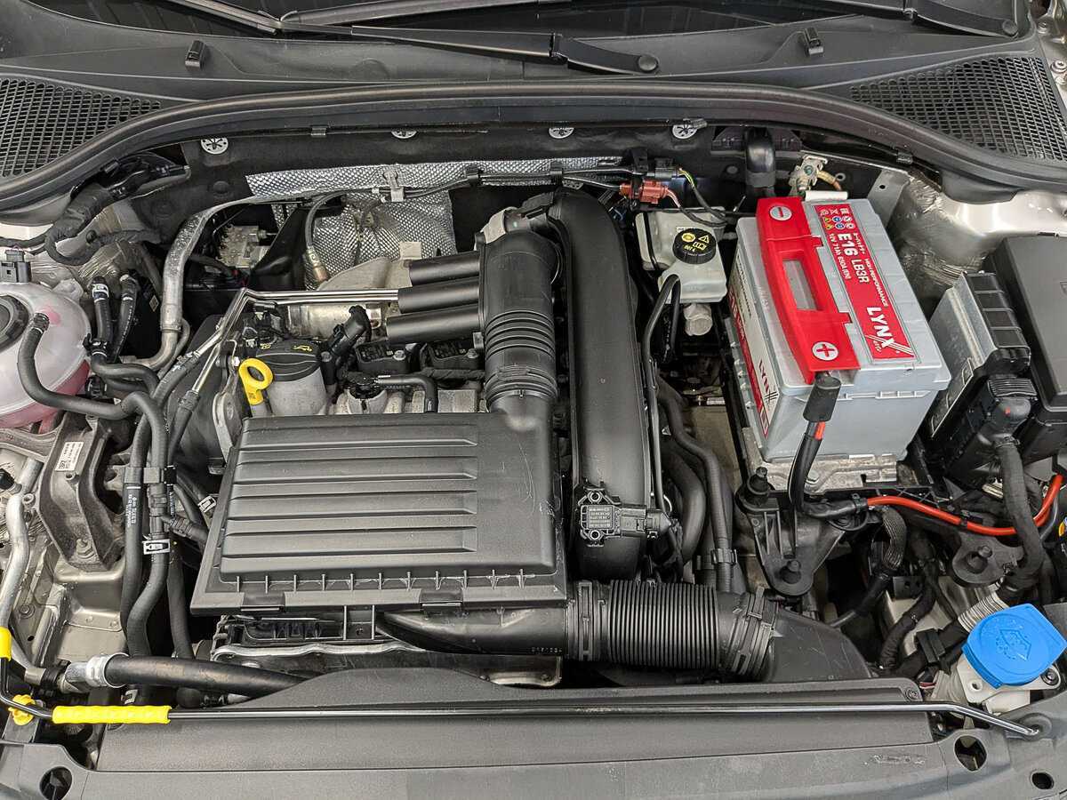 Купить Шкода Октавия, 2019, 89 994 км.. Фото: #8