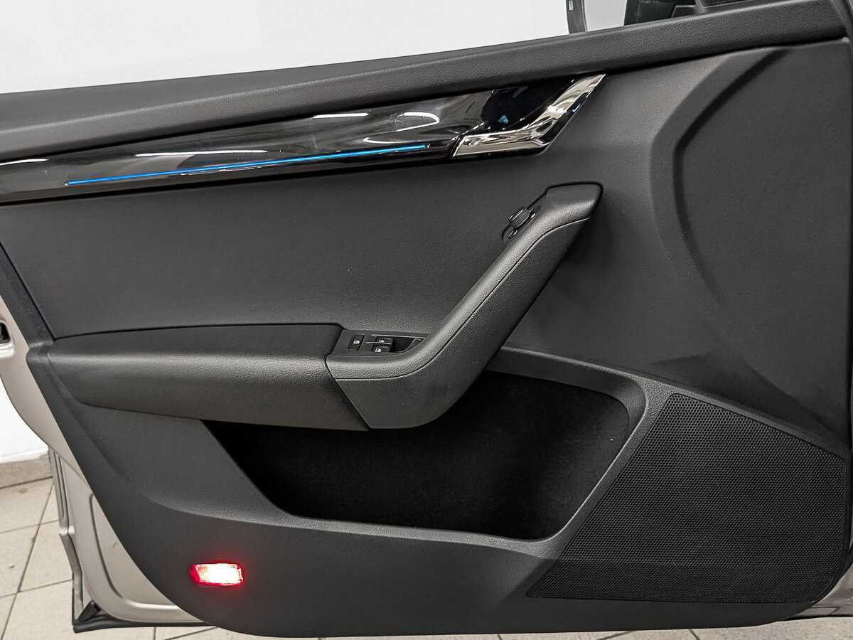 Купить Шкода Октавия, 2019, 89 994 км.. Фото: #18