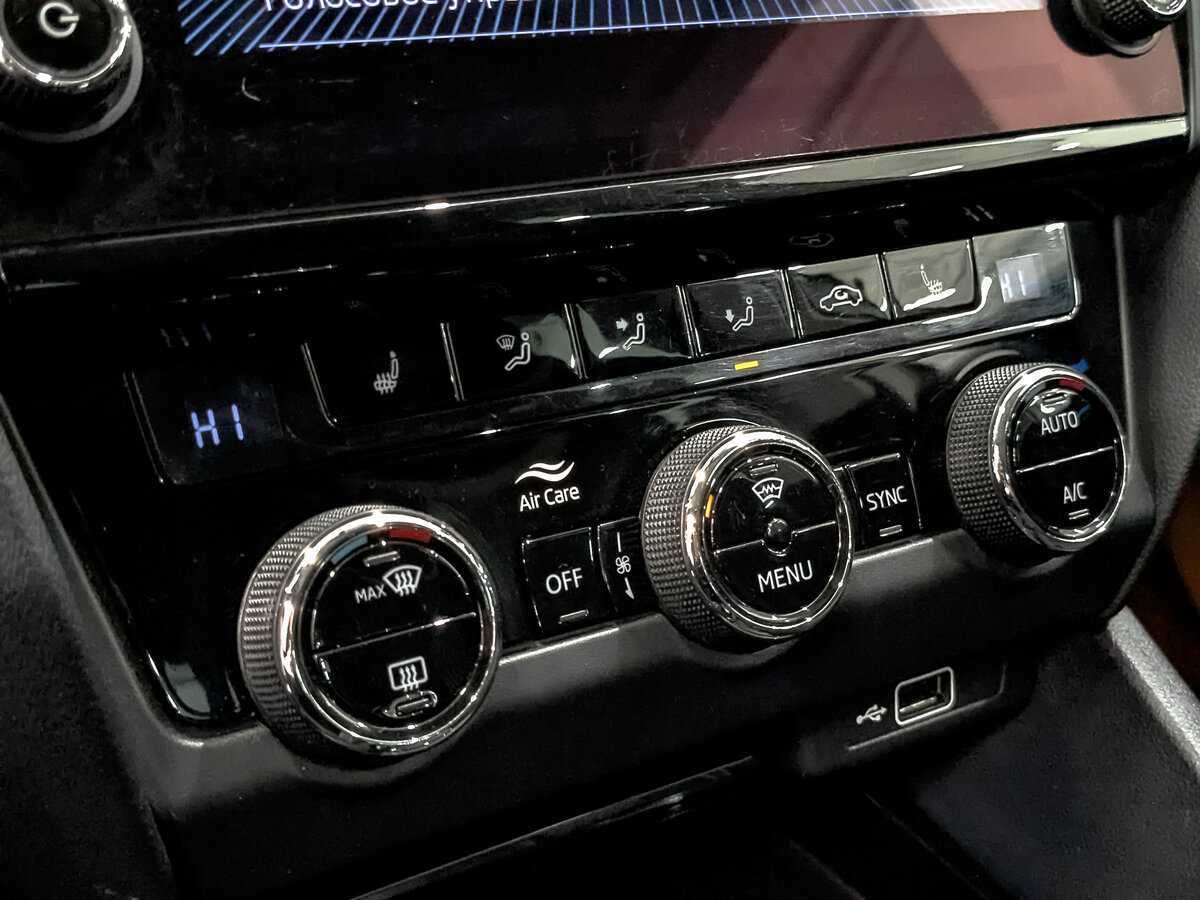 Купить Шкода Октавия, 2019, 89 994 км.. Фото: #20