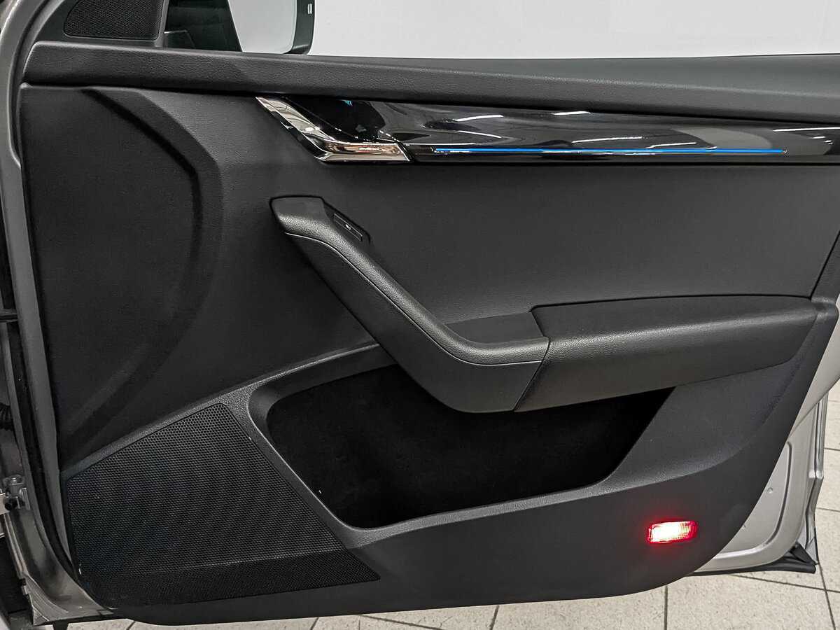 Купить Шкода Октавия, 2019, 89 994 км.. Фото: #24