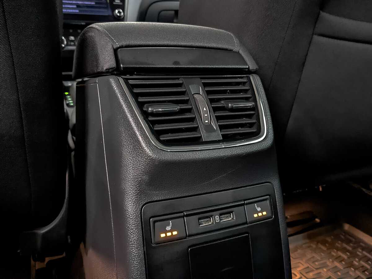 Купить Шкода Октавия, 2019, 89 994 км.. Фото: #26