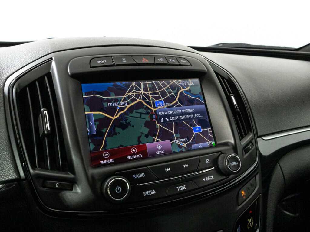 Купить Опель Инсигния, 2014, 227 484 км.. Фото: #14