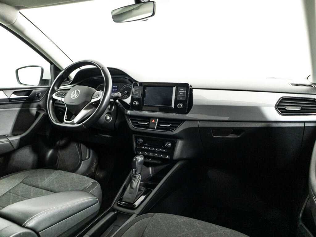 Купить Фольксваген Поло, 2021, 73 939 км.. Фото: #8