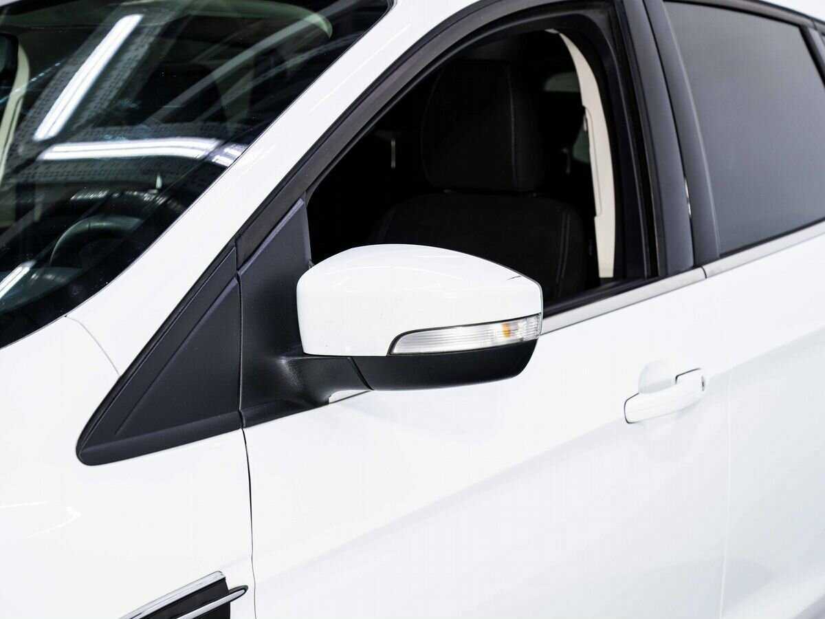 Купить Форд Куга, 2017, 49 000 км.. Фото: #7