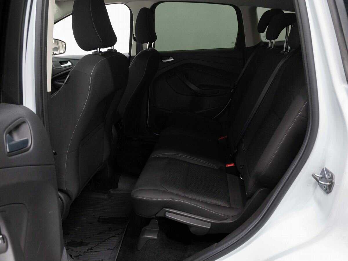 Купить Форд Куга, 2017, 49 000 км.. Фото: #10