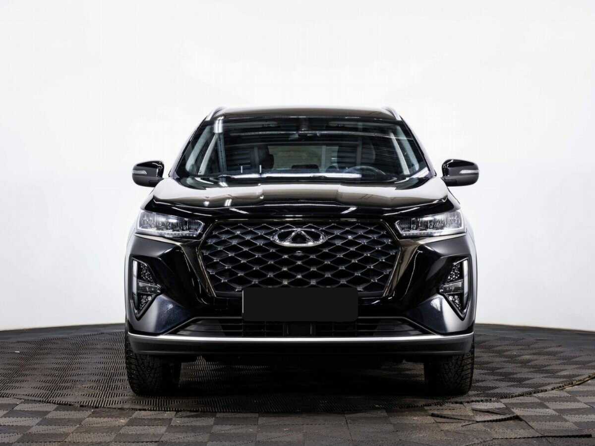 Купить Чери Тигго 7 Про Макс, 2023, 50 644 км.. Фото: #1