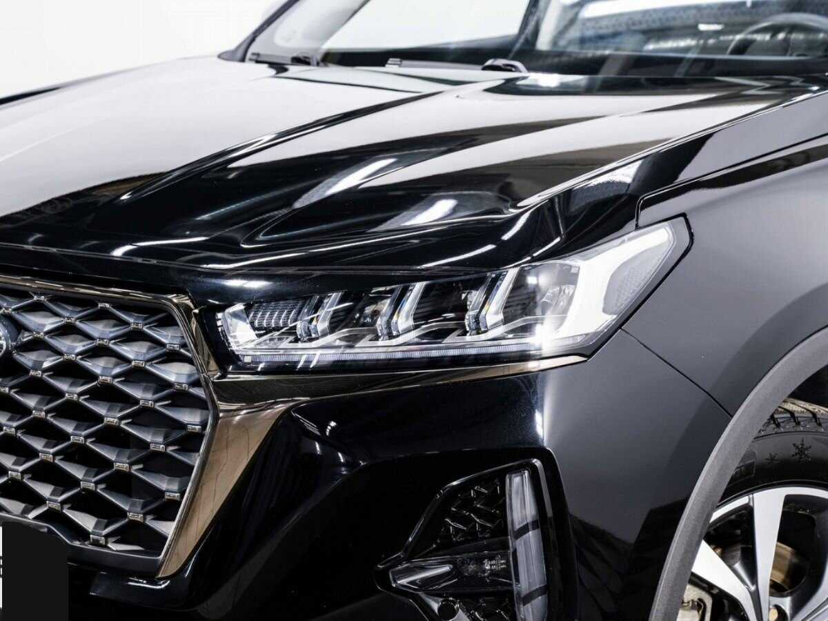 Купить Чери Тигго 7 Про Макс, 2023, 50 644 км.. Фото: #6