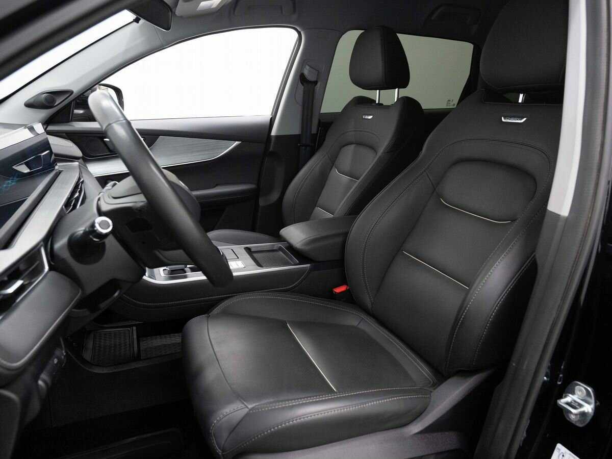 Купить Чери Тигго 7 Про Макс, 2023, 50 644 км.. Фото: #8