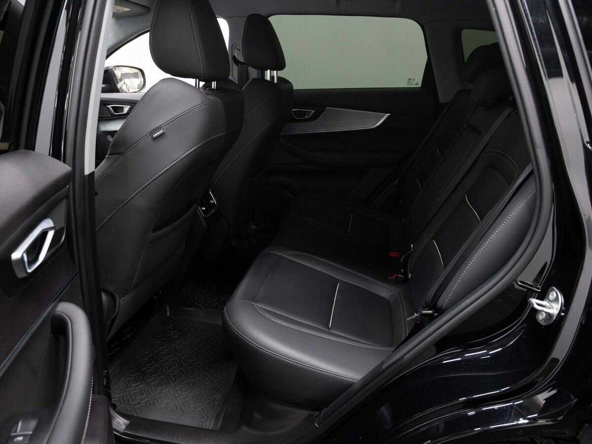 Купить Чери Тигго 7 Про Макс, 2023, 50 644 км.. Фото: #9