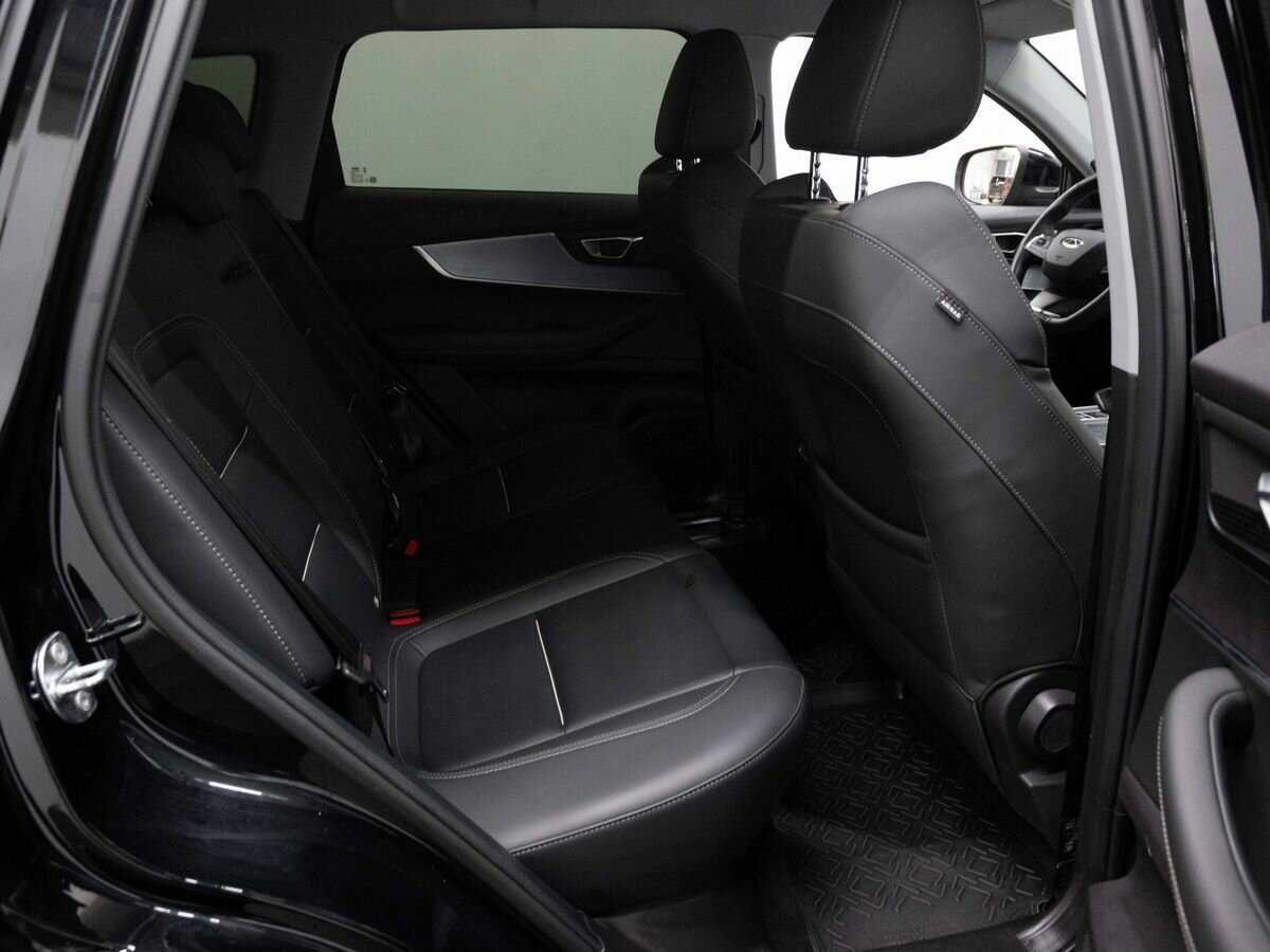 Купить Чери Тигго 7 Про Макс, 2023, 50 644 км.. Фото: #10