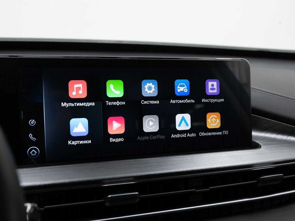 Купить Чери Тигго 7 Про Макс, 2023, 50 644 км.. Фото: #17