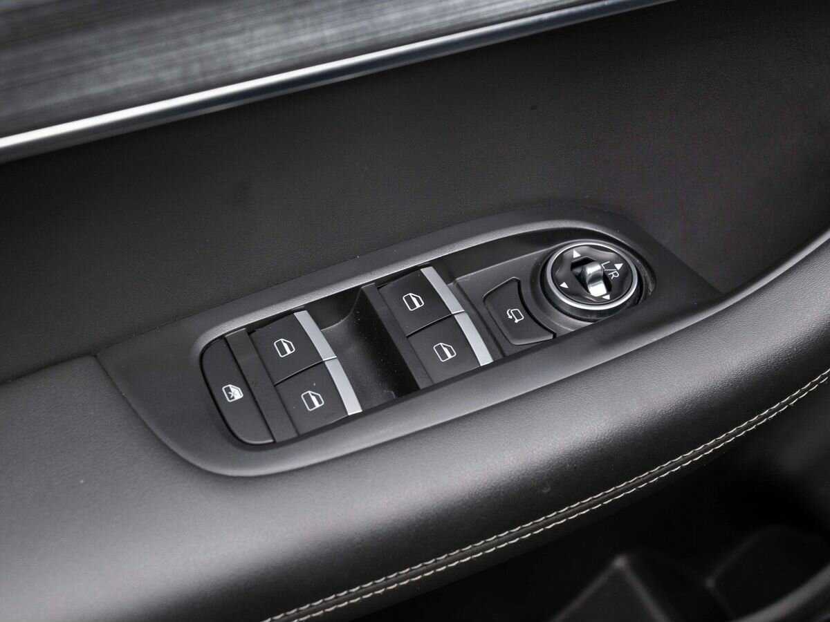 Купить Чери Тигго 7 Про Макс, 2023, 50 644 км.. Фото: #18