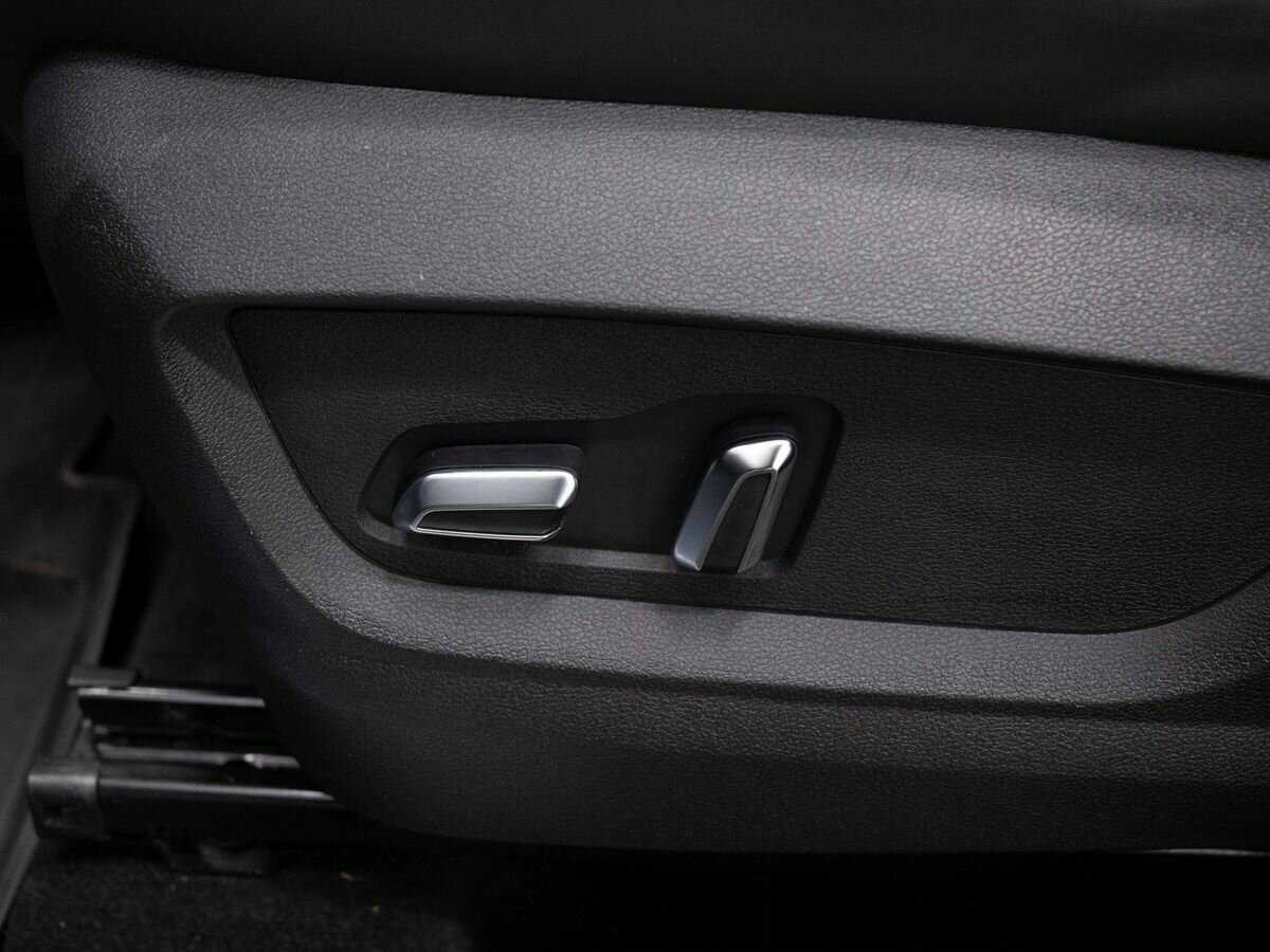 Купить Чери Тигго 7 Про Макс, 2023, 50 644 км.. Фото: #19