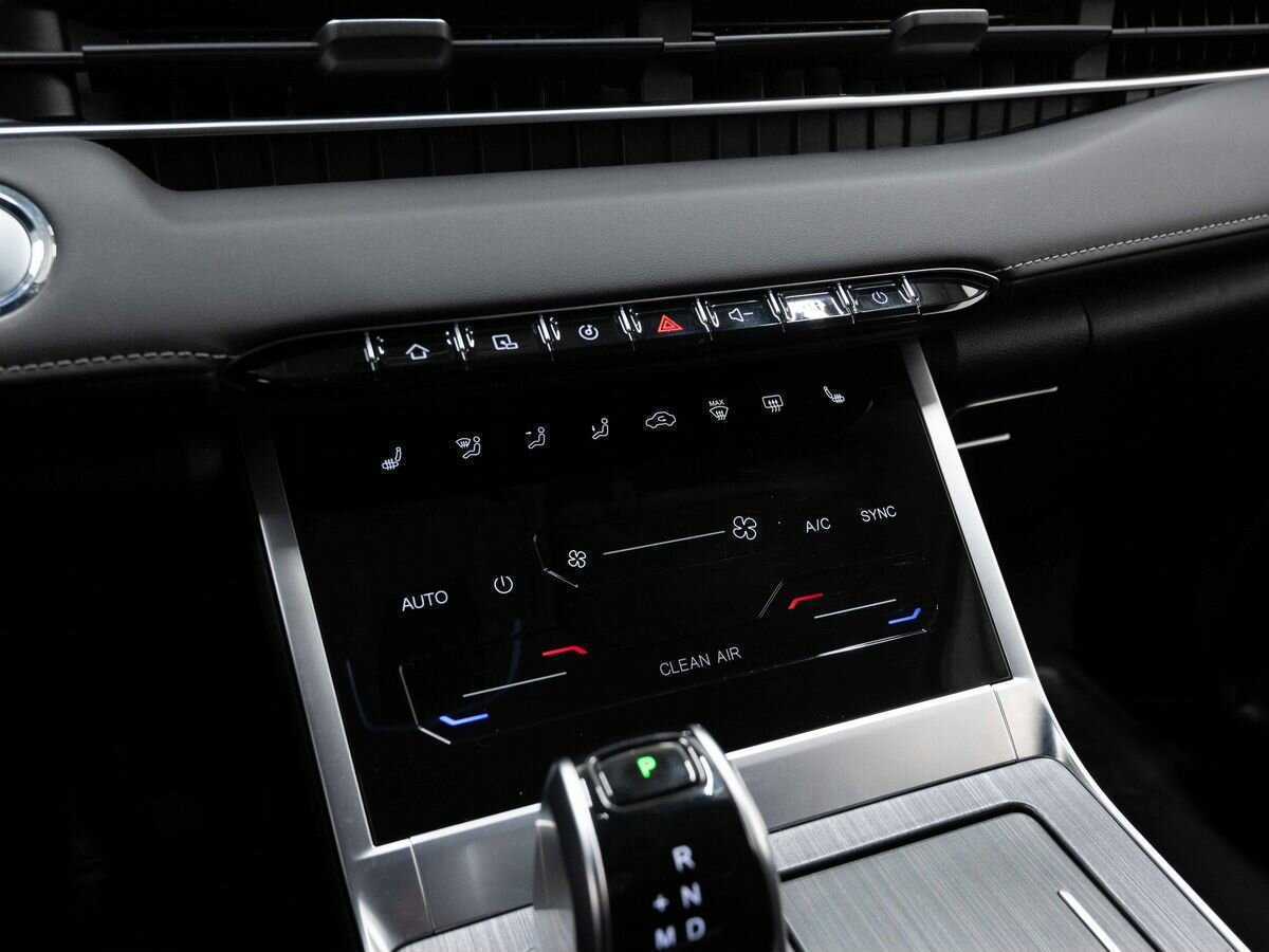 Купить Чери Тигго 7 Про Макс, 2023, 50 644 км.. Фото: #20