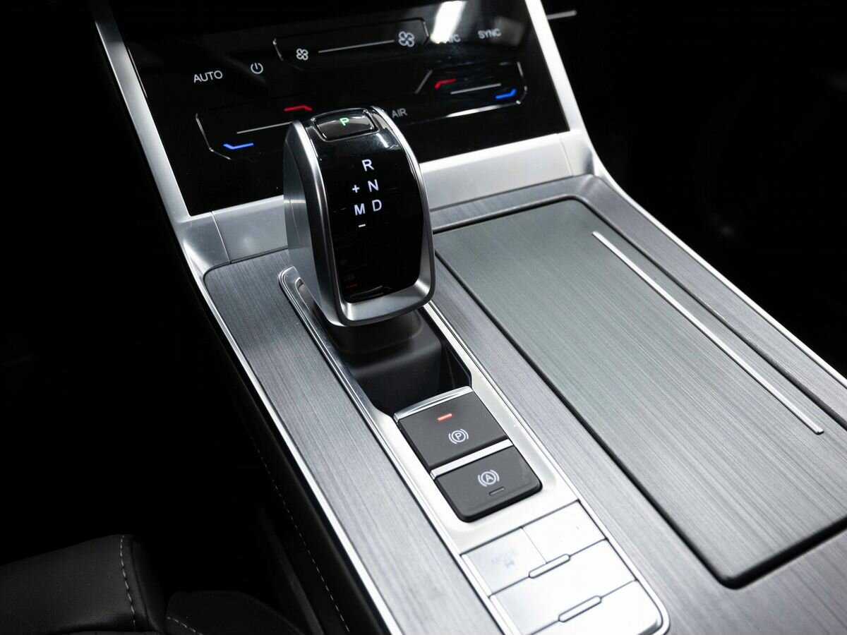 Купить Чери Тигго 7 Про Макс, 2023, 50 644 км.. Фото: #21