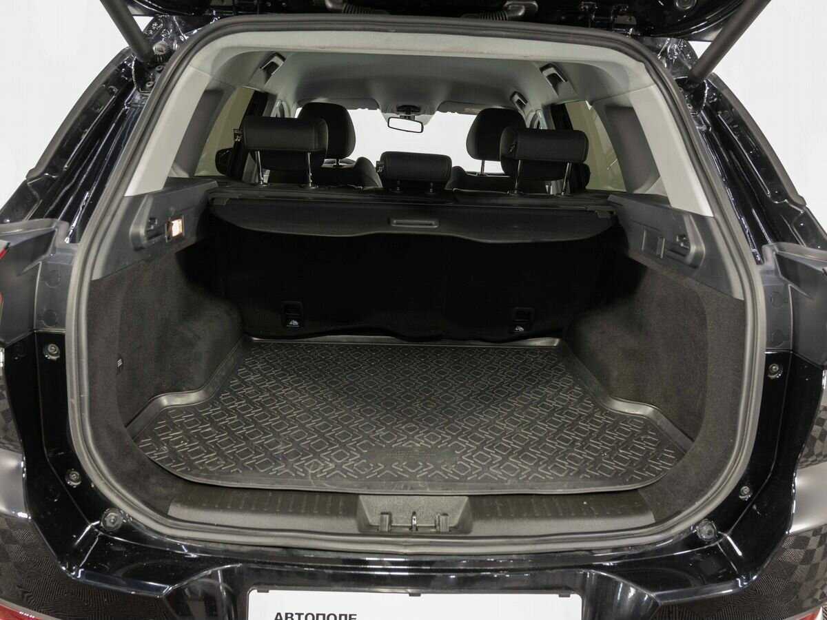 Купить Чери Тигго 7 Про Макс, 2023, 50 644 км.. Фото: #23