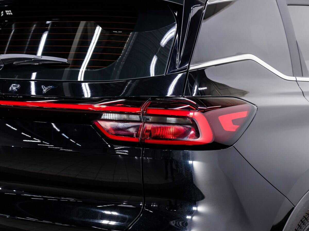 Купить Чери Тигго 7 Про Макс, 2023, 50 644 км.. Фото: #24