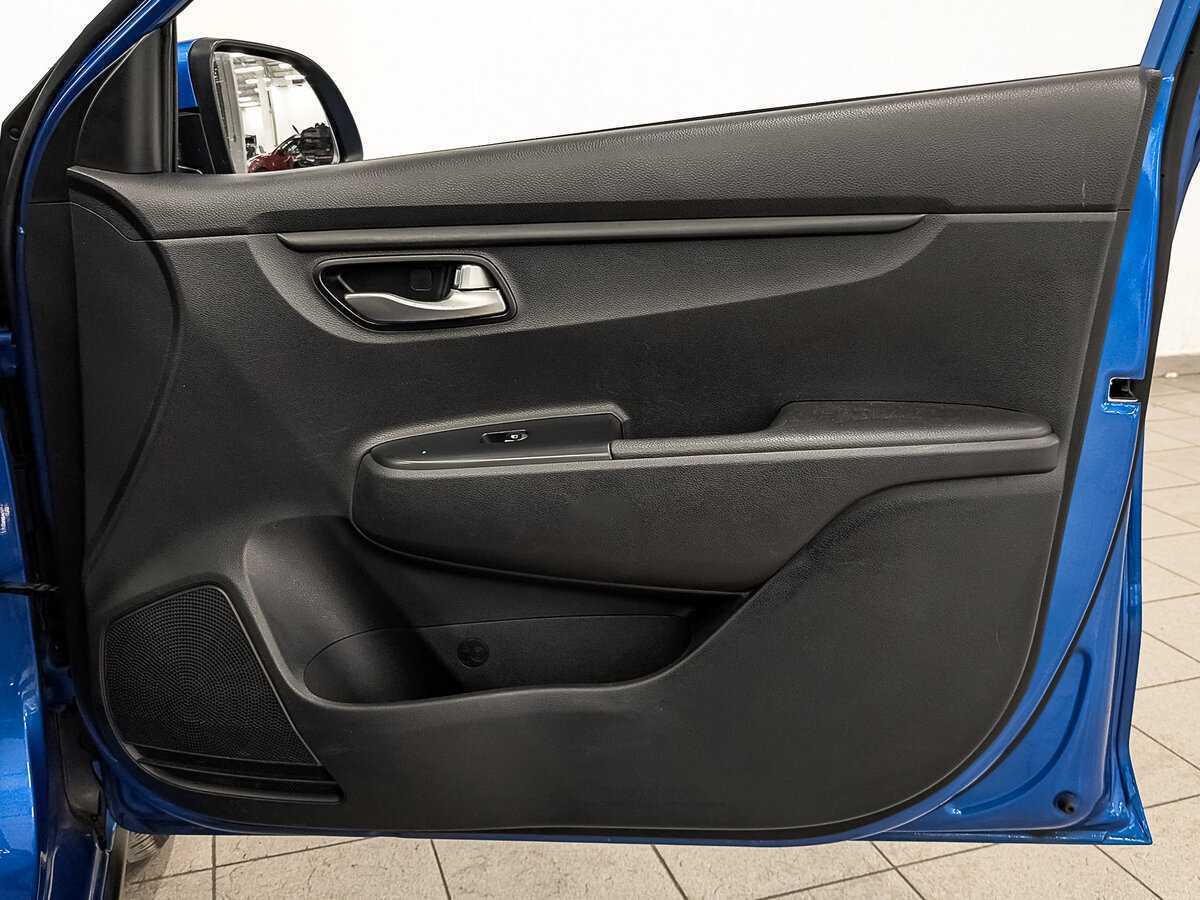 Купить Киа Рио, 2020, 192 489 км.. Фото: #23