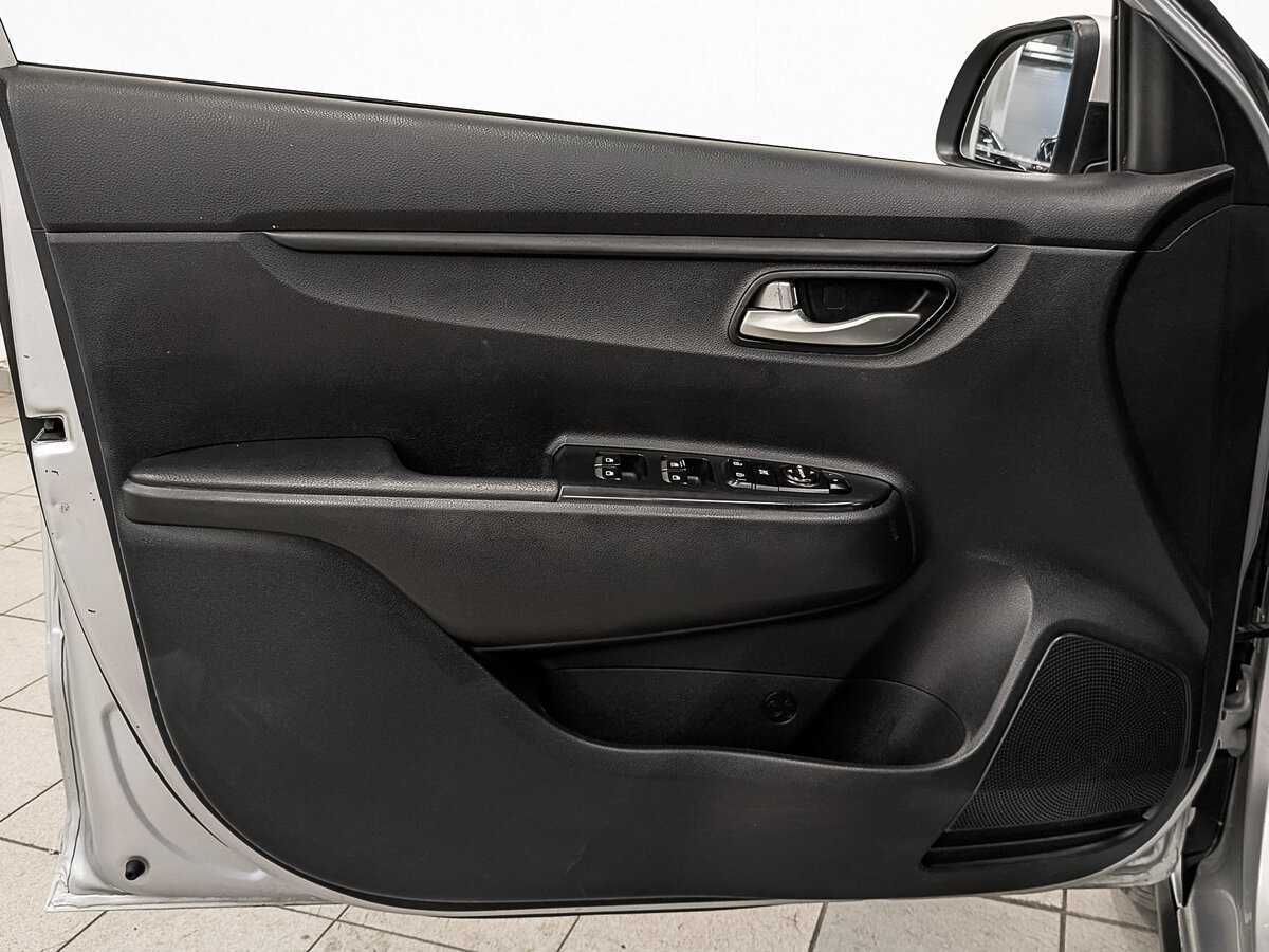 Купить Киа Рио, 2020, 187 948 км.. Фото: #17